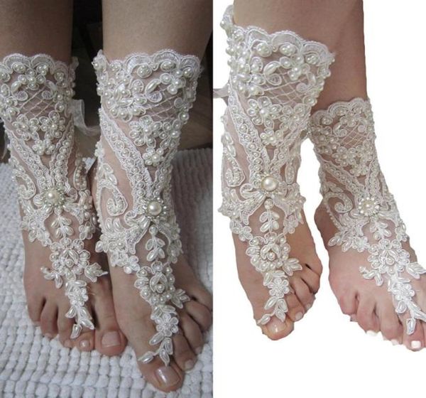 romantic beach weddings shoes delicate lace applqiues beads open toe ankle flat bridal shoe for summer1414253, Black
romantic beach weddings shoes delicate lace applqiues beads open toe ankle flat bridal shoe for summer1414253, Black