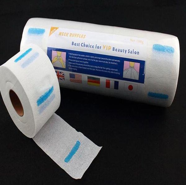 disposable 15 rolls neck covering paper towel have breakpoint muffler scarf paper1631431
disposable 15 rolls neck covering paper towel have breakpoint muffler scarf paper1631431