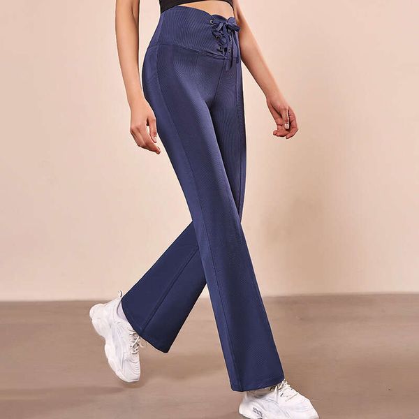 lulu designer women's yoga wide-leg pants sportswear leggings high waist hip lift loose dance spandex quick dry fiess training stretchy
lulu designer women's yoga wide-leg pants sportswear leggings high waist hip lift loose dance spandex quick dry fiess training stretchy