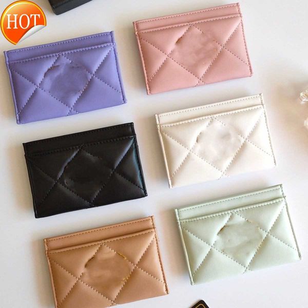 brand designer change purse card pack cow pickup bag small fragrant card certificate bank multi- portable holder lattice high beauty small w
brand designer change purse card pack cow pickup bag small fragrant card certificate bank multi- portable holder lattice high beauty small w