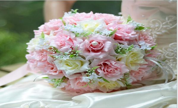 luxury wedding party artificial bruidsboeket wedding bouquet for brides slik flower girl bouquet 2019 colors fast shiping321763
luxury wedding party artificial bruidsboeket wedding bouquet for brides slik flower girl bouquet 2019 colors fast shiping321763