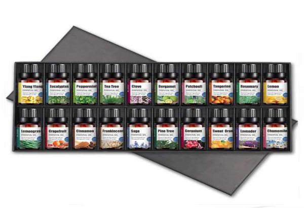 essential oil relieve stress for humidifier fragrance lamp air freshening aromatherapy body oil 10ml 20pcsbox1173243
essential oil relieve stress for humidifier fragrance lamp air freshening aromatherapy body oil 10ml 20pcsbox1173243