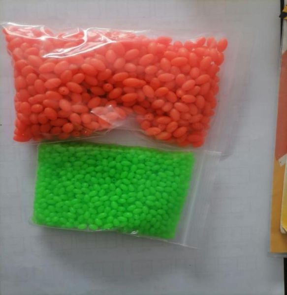 1000pcsbag fishing beads lure rigs making glow luminous beads terminal tackle1425052
1000pcsbag fishing beads lure rigs making glow luminous beads terminal tackle1425052