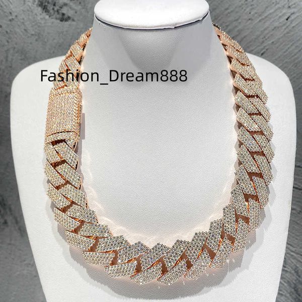thick mens hip hop diamond cuban necklace 925 silver iced out 4 row cluster 24mm moissanite cuban chain
thick mens hip hop diamond cuban necklace 925 silver iced out 4 row cluster 24mm moissanite cuban chain
