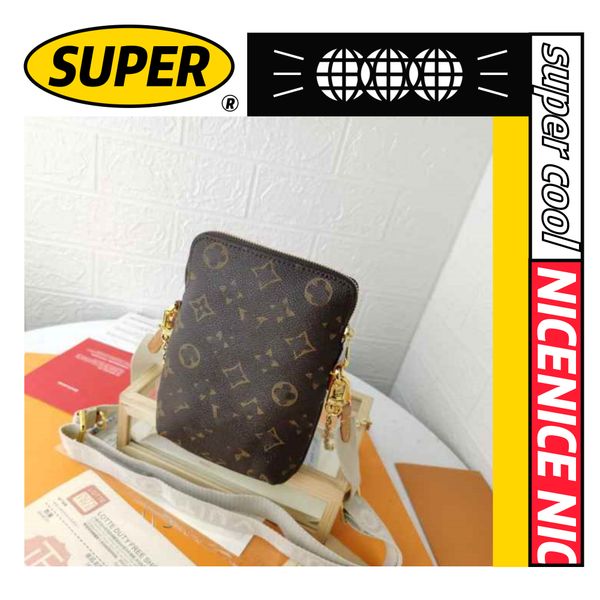 7a+ designer bags 16x19x6cm m807469 lock vertical wearable shoulder crossbody handbags tote women messenger wallet men luxury clutch coin me
7a+ designer bags 16x19x6cm m807469 lock vertical wearable shoulder crossbody handbags tote women messenger wallet men luxury clutch coin me