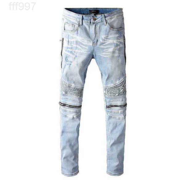 men's jeans amirs designer fashion pants cool stylish leisure ripped brand style light blue slim fit patch 11cv
men's jeans amirs designer fashion pants cool stylish leisure ripped brand style light blue slim fit patch 11cv