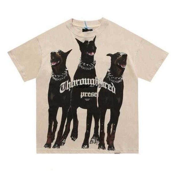 22ss owners club dog mens designer t shirt high street tee spring summer fashion skateboard men women tshirt, White;black
22ss owners club dog mens designer t shirt high street tee spring summer fashion skateboard men women tshirt, White;black