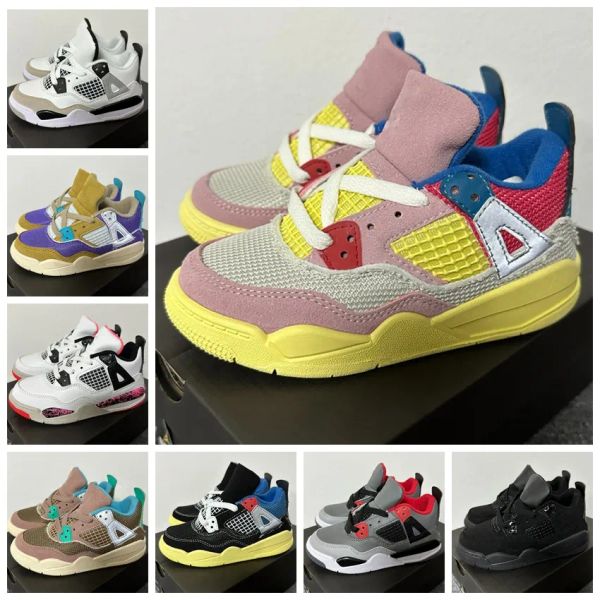 kids shoes 4 toddlers 4s boys basketball sneakers gril baby children shoe youth infants sport baby outdoors designer athletic trainers outdo, Black
kids shoes 4 toddlers 4s boys basketball sneakers gril baby children shoe youth infants sport baby outdoors designer athletic trainers outdo, Black