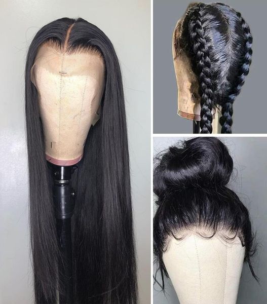 150 density 360 hd lace front human hair wigs for black women brazilian straight swiss remy baby hair wigs prestretched natural h5364583
150 density 360 hd lace front human hair wigs for black women brazilian straight swiss remy baby hair wigs prestretched natural h5364583
