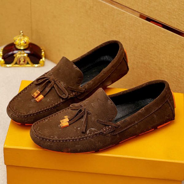 casual shoes luxury brand summer men's casual shoes leather fashion moccasins comfortable and breathable driving boat g1 italian shoes., Black
casual shoes luxury brand summer men's casual shoes leather fashion moccasins comfortable and breathable driving boat g1 italian shoes., Black