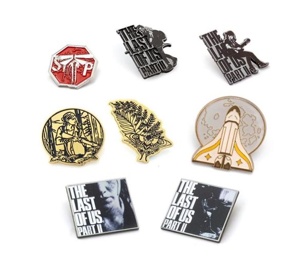 the last of us 2 ellie hard enamel pins collect funny movies metal cartoon brooch backpack collar lapel badges fashion jewelry 8 c4908786, Blue
the last of us 2 ellie hard enamel pins collect funny movies metal cartoon brooch backpack collar lapel badges fashion jewelry 8 c4908786, Blue