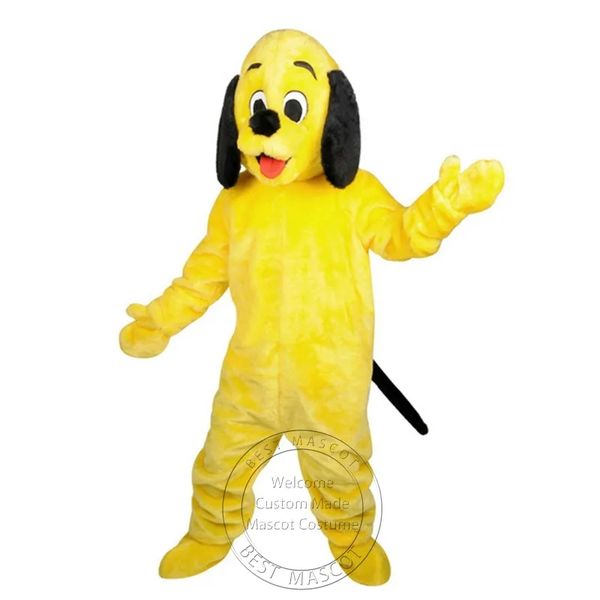 super cute dog mascot costume birthday party carnival performance apparel plush costume, Red;yellow
super cute dog mascot costume birthday party carnival performance apparel plush costume, Red;yellow