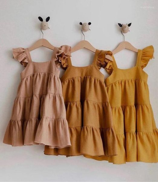 girl dresses girls beach dress summer ruffles lace kids tutu skirt for boho clothing toddler playing clothes children9731708, Red;yellow
girl dresses girls beach dress summer ruffles lace kids tutu skirt for boho clothing toddler playing clothes children9731708, Red;yellow