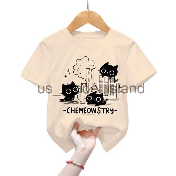 t-shirts chemeowstry classic children's t-shirts clothing science chemistry children tshirt girls boys tshirt cute black cat kids t-shi, Blue
t-shirts chemeowstry classic children's t-shirts clothing science chemistry children tshirt girls boys tshirt cute black cat kids t-shi, Blue