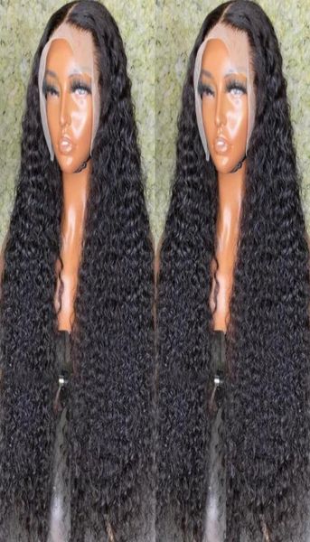 lace wigs 13x6 hd transparent brazilian deep wave curly front human hair wig 30 40 inch 250 density frontal for black women76805047944050, Black;brown
lace wigs 13x6 hd transparent brazilian deep wave curly front human hair wig 30 40 inch 250 density frontal for black women76805047944050, Black;brown