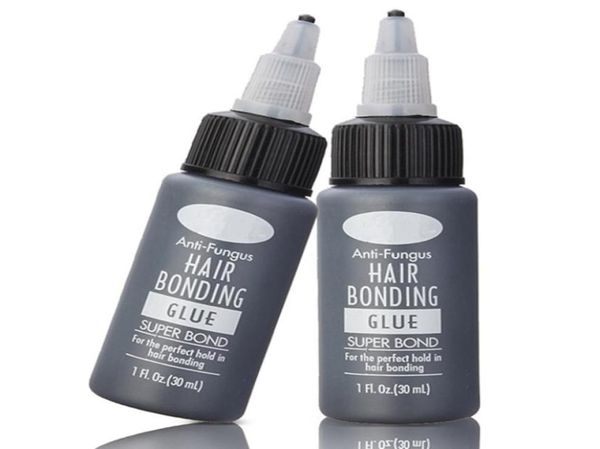 new antiallergy hair bonding glue hairpiece wig hair extension gel glue for pro salon hair glue 01404591630, Black;brown
new antiallergy hair bonding glue hairpiece wig hair extension gel glue for pro salon hair glue 01404591630, Black;brown
