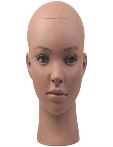african black head pvc mannequin head practice training model with clamp for wigs hat display1203431, White
african black head pvc mannequin head practice training model with clamp for wigs hat display1203431, White