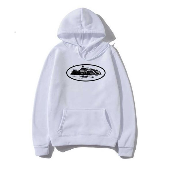 warm 2023 designer corteizs hooded demon island hoodies sweater mens fashion streetwear pullover loose hoodie couple clothing ship printed h, Black
warm 2023 designer corteizs hooded demon island hoodies sweater mens fashion streetwear pullover loose hoodie couple clothing ship printed h, Black