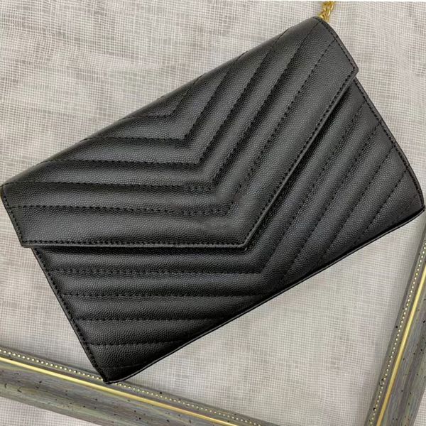 designer womens bag crossbody bag shoulder bag fashion genuine leather handbags chain wallet black card bag women flap handbag gold silver c
designer womens bag crossbody bag shoulder bag fashion genuine leather handbags chain wallet black card bag women flap handbag gold silver c