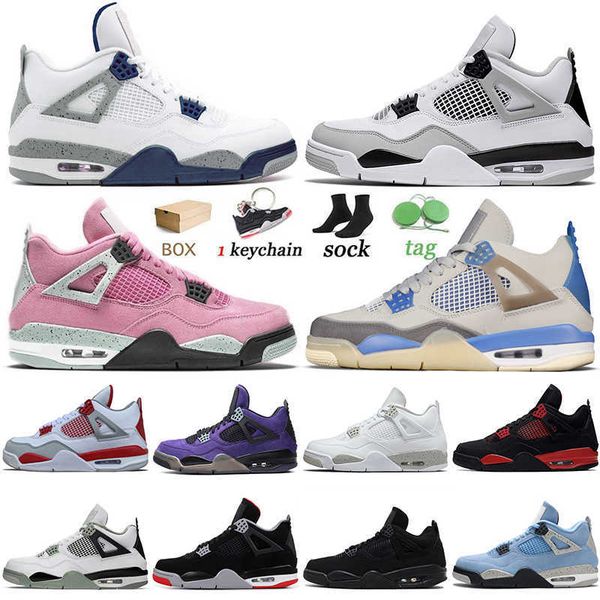 with 2022 box 4 basketball jumpman shoes 4s iv seafoam size 36-50 university pink military black cat white oreo off men women sneakers train
with 2022 box 4 basketball jumpman shoes 4s iv seafoam size 36-50 university pink military black cat white oreo off men women sneakers train