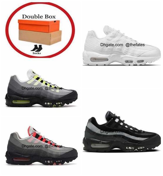 max 95s running women shoes men triple black white og neon dark beetroot crystal blue solar red smoke grey fish scales olive mens trainers o, White;red
max 95s running women shoes men triple black white og neon dark beetroot crystal blue solar red smoke grey fish scales olive mens trainers o, White;red