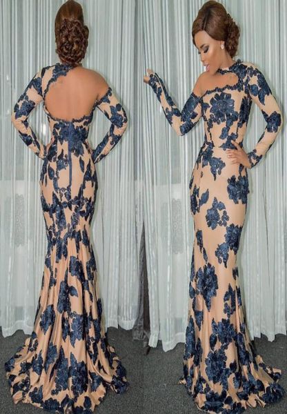 fashion long sleeves mermaid evening dresses halter neck beaded prom gowns appliqued plus size floor length african formal dress5748752, Black;red
fashion long sleeves mermaid evening dresses halter neck beaded prom gowns appliqued plus size floor length african formal dress5748752, Black;red