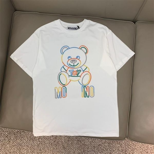 italy brands comfort colors t shirts plush bear letter graphic print leisure fashion durable quality couple coach designer black mens womans, White;black
italy brands comfort colors t shirts plush bear letter graphic print leisure fashion durable quality couple coach designer black mens womans, White;black