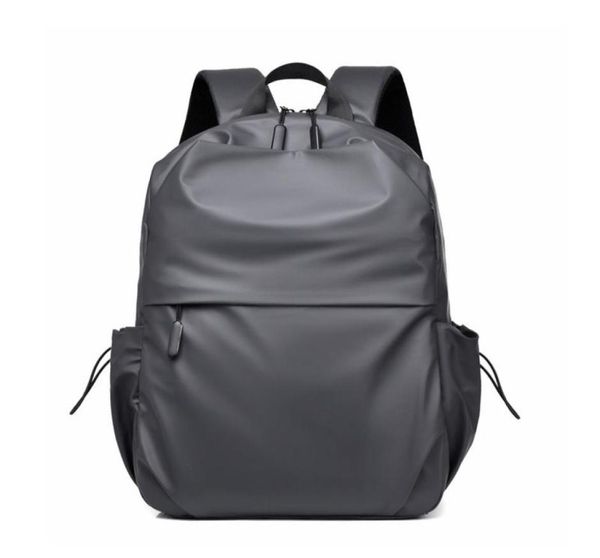 high-quality 3168 bags neutral men and women sports casual simple fashion multi-storage material backpack computer bag original9446464
high-quality 3168 bags neutral men and women sports casual simple fashion multi-storage material backpack computer bag original9446464