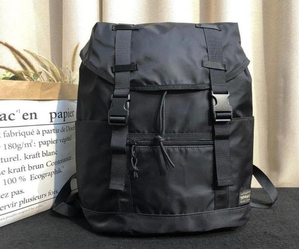backpack 2021 fashion japanese porter nylon double shoulder bags high capacity backpacks for teenagers girls student school bag3103489
backpack 2021 fashion japanese porter nylon double shoulder bags high capacity backpacks for teenagers girls student school bag3103489