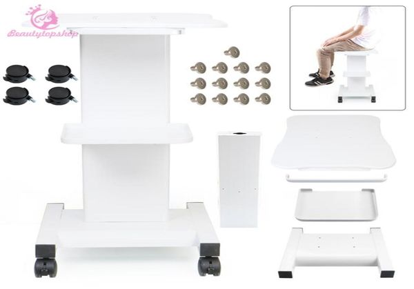 space saving beauty trolley stand rolling salon cart holder spa styling pedestal assembled aluminum alloy with 4 casters1042375
space saving beauty trolley stand rolling salon cart holder spa styling pedestal assembled aluminum alloy with 4 casters1042375