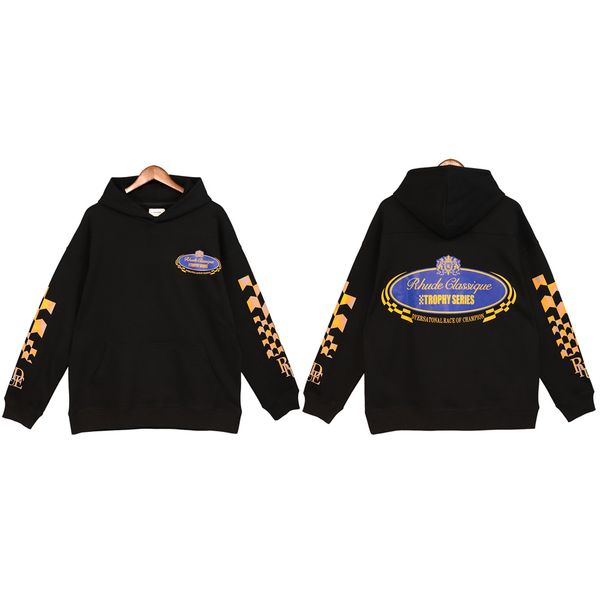 letter printing hoodie men vintage loose streetwear hip hop sweatshirt, Black;brown
letter printing hoodie men vintage loose streetwear hip hop sweatshirt, Black;brown