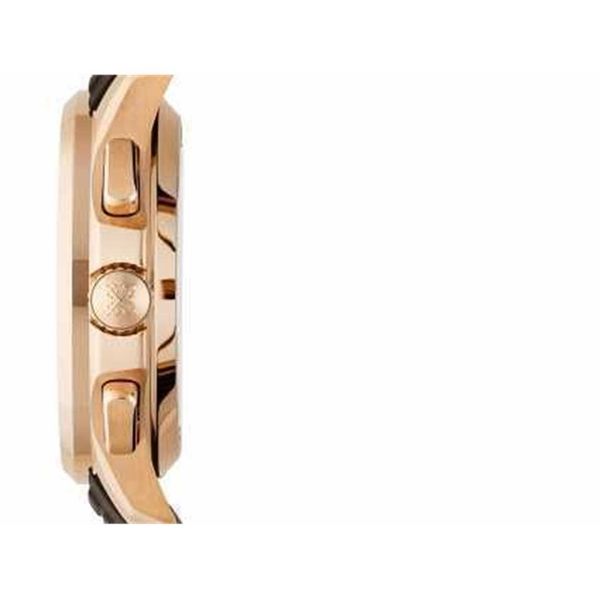 luxury watches for mens p 5980r wrist watch 3k or ppf factory rose gold bezel black brown dial men's nautilus sports series automatic m, Slivery;brown
luxury watches for mens p 5980r wrist watch 3k or ppf factory rose gold bezel black brown dial men's nautilus sports series automatic m, Slivery;brown