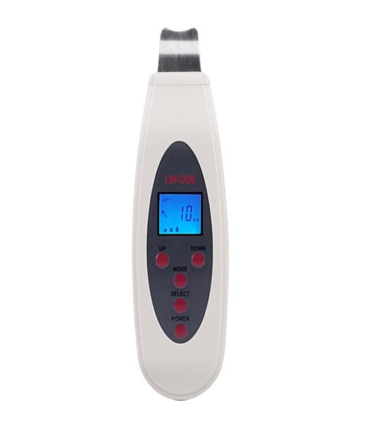 cleaning arrival style ultrasonic skin scrubber cleanser face cleansing facial massager ultrasound peeling clean tone lift6587200
cleaning arrival style ultrasonic skin scrubber cleanser face cleansing facial massager ultrasound peeling clean tone lift6587200