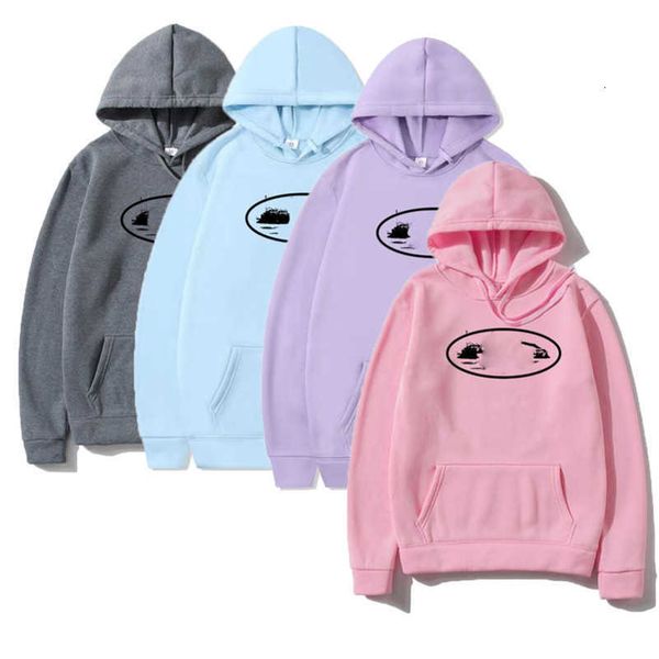 designer mens hoodies corteizs demon island pullovers womens ship printed hoodie oversized jumpers winter warmer sweater couples sweatshirt, Black
designer mens hoodies corteizs demon island pullovers womens ship printed hoodie oversized jumpers winter warmer sweater couples sweatshirt, Black