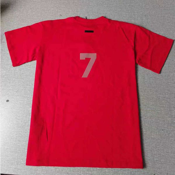 fog 2022ss season 7 double-line essentials digital 7 round neck short sleeve high street t-shirt fashion brand stussysi jful, White;black
fog 2022ss season 7 double-line essentials digital 7 round neck short sleeve high street t-shirt fashion brand stussysi jful, White;black