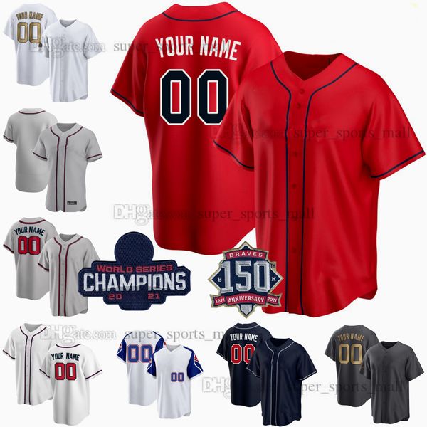 s-6xl 2023 ronald acuna jr. baseball jersey ozzie albies matt olson austin riley hank aaron max fried eddie rosario ehire adrianza anderson, Blue;black
s-6xl 2023 ronald acuna jr. baseball jersey ozzie albies matt olson austin riley hank aaron max fried eddie rosario ehire adrianza anderson, Blue;black