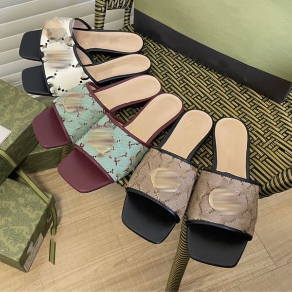 35-42 women size marmont monograms slippers designer sandal g double buckle jacquard flats mules beach pool slides embroidery flip flops int, Black
35-42 women size marmont monograms slippers designer sandal g double buckle jacquard flats mules beach pool slides embroidery flip flops int, Black