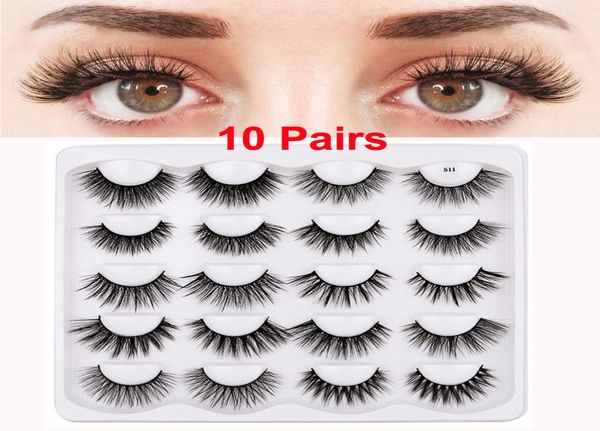 3d false eyelashes handmade faux mink lashes lightweight soft 10 styles dramatic volume thick natural eyelash wispy fluffy eye mak3752030 
3d false eyelashes handmade faux mink lashes lightweight soft 10 styles dramatic volume thick natural eyelash wispy fluffy eye mak3752030