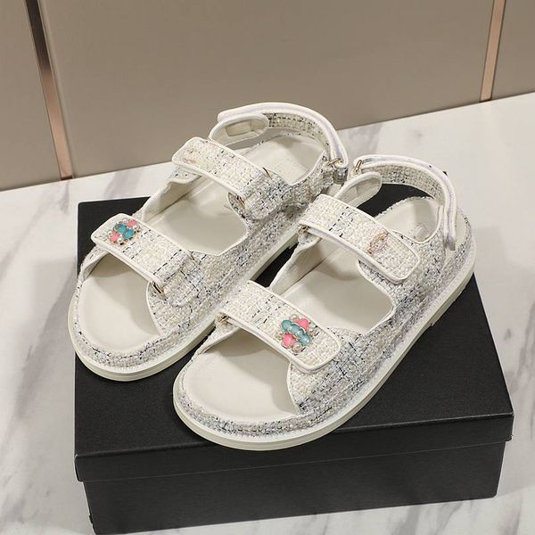 luxury designer channel sandals women slipper leather low heel sandals womens ccity slide casual shoes platform flip flops sdgvxcv, Black
luxury designer channel sandals women slipper leather low heel sandals womens ccity slide casual shoes platform flip flops sdgvxcv, Black