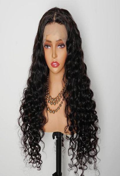loose deep wave 13x4 lace front wigs human hair for black women indian virgin human hair lace closure wigs with baby hair t part 9015284, Black;brown
loose deep wave 13x4 lace front wigs human hair for black women indian virgin human hair lace closure wigs with baby hair t part 9015284, Black;brown