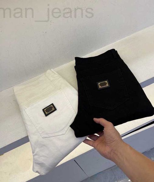 men's jeans designer new jeans fashion comfortable stretch pencil pants luxury brand mens rgyo, Blue
men's jeans designer new jeans fashion comfortable stretch pencil pants luxury brand mens rgyo, Blue