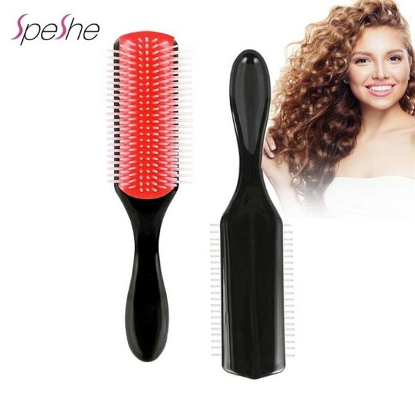brosse cheveux boucles femme 9 rows curly hair brush detangling detangler styling comb afro 2202222258998, Silver
brosse cheveux boucles femme 9 rows curly hair brush detangling detangler styling comb afro 2202222258998, Silver