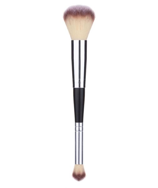 1pcs double ended sided makeup brush powder blusher eyeshadow brush contour synthetic hair cosmetic make up brushes b6735738
1pcs double ended sided makeup brush powder blusher eyeshadow brush contour synthetic hair cosmetic make up brushes b6735738