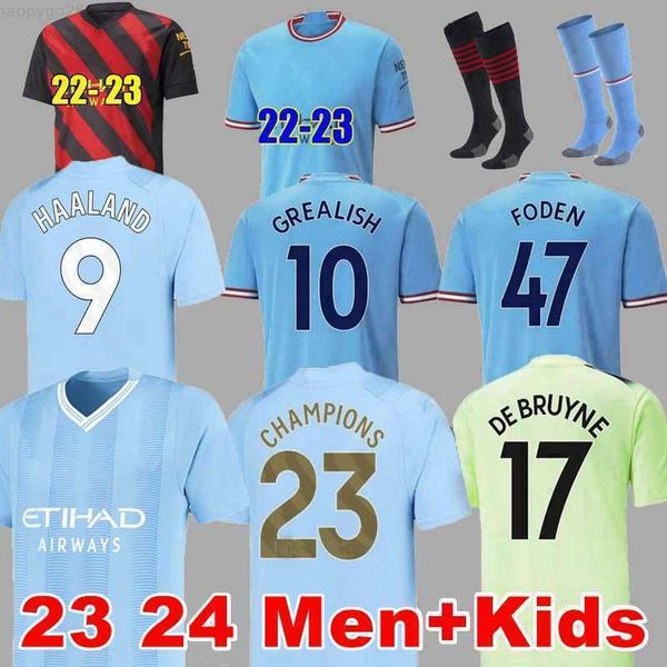 haaland soccer jersey 23 24 de bruyne mans cities grealish sterling g. jesus ferran mahrez manchesters foden 2023 2024 football shirt unifor, Gray
haaland soccer jersey 23 24 de bruyne mans cities grealish sterling g. jesus ferran mahrez manchesters foden 2023 2024 football shirt unifor, Gray