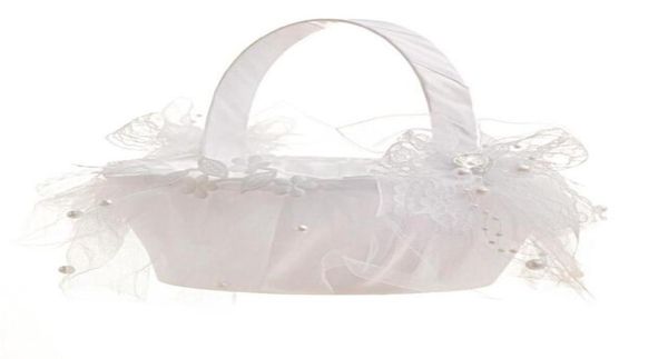 new handwoven wedding bridal flower basket white wedding supplies flower girl baskets wedding favors decoration whole 3693658
new handwoven wedding bridal flower basket white wedding supplies flower girl baskets wedding favors decoration whole 3693658