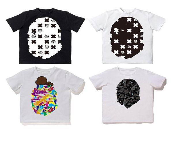 kids designer clothes baby tshirts boys toddler ape girls fashion hip hop camo street casual summer kid infants t shirts you1516189, Blue
kids designer clothes baby tshirts boys toddler ape girls fashion hip hop camo street casual summer kid infants t shirts you1516189, Blue