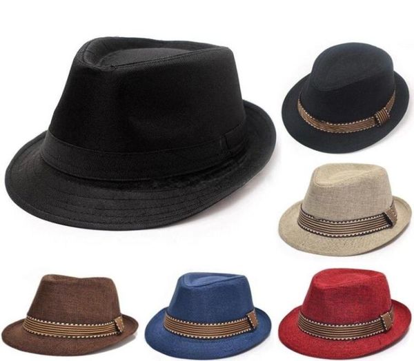 2018 new fashion kids boys girls fedora hats cap for children contrast trim cool jazz chapeu feminino trilby sombreros 6 co8086355, Yellow
2018 new fashion kids boys girls fedora hats cap for children contrast trim cool jazz chapeu feminino trilby sombreros 6 co8086355, Yellow