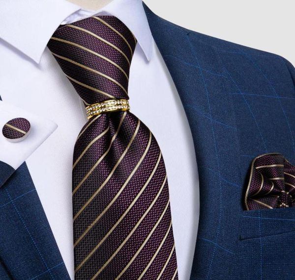 bow ties gold striped purple silk for men with tie ring wedding men039s neck handkerchief hanky cufflinks cravat gift dibangu3501742, Black;gray
bow ties gold striped purple silk for men with tie ring wedding men039s neck handkerchief hanky cufflinks cravat gift dibangu3501742, Black;gray
