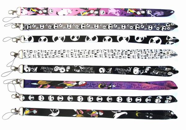 s jewelry cartoon nightmare before christmas mobile phone strap key chains neck lanyard exhibition id card holder strap1748979, Red;brown
s jewelry cartoon nightmare before christmas mobile phone strap key chains neck lanyard exhibition id card holder strap1748979, Red;brown
