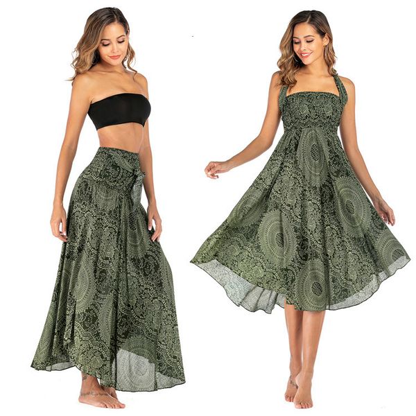 skirts ethnic style fashion skirts women clothes roupas saia bottom skirt woman long jupe bohemian boho flowers elastic waist faldas 230628, Black
skirts ethnic style fashion skirts women clothes roupas saia bottom skirt woman long jupe bohemian boho flowers elastic waist faldas 230628, Black